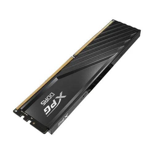 Adata XPG LANCER BLADE 16GB DDR5 6000MHz Black Heatsink Gaming Desktop RAM
