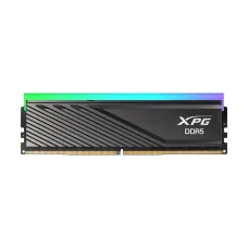 ADATA XPG LANCER BLADE RGB 16GB DDR5 6000MHz Black Heatsink Gaming Desktop RAM