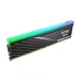ADATA XPG LANCER BLADE RGB 16GB DDR5 6000MHz Black Heatsink Gaming Desktop RAM