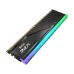 ADATA XPG LANCER BLADE RGB 16GB DDR5 6000MHz Black Heatsink Gaming Desktop RAM