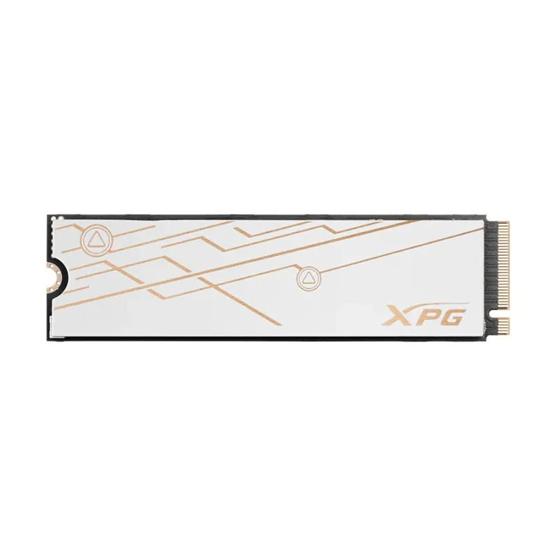  Adata XPG Mars 980 Blade 1TB M.2 2280 NVMe PCIe Gen5x4 SSD with Heatsink