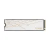 Adata XPG Mars 980 Blade 2TB M.2 2280 NVMe PCIe Gen5x4 SSD with Heatsink