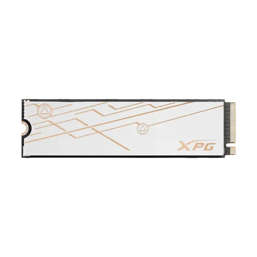 Adata XPG Mars 980 Blade 2TB M.2 2280 NVMe PCIe Gen5x4 SSD with Heatsink