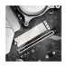 Adata XPG Mars 980 Blade 2TB M.2 2280 NVMe PCIe Gen5x4 SSD with Heatsink