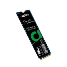 Addlink S68 256GB M.2 2280 PCIe NVMe SSD