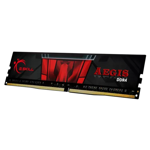 G.SKILL Aegis 8GB DDR4 3200Mhz Desktop RAM