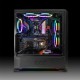 Aigo DarkFlash DR12 Pro 4IN1 RGB Case Fan