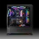 Aigo DarkFlash DR12 Pro RGB Case Fan (Single)