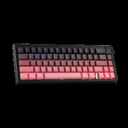 Ajazz AK650 Tri-mode Mechanical Keyboard