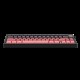 Ajazz AK650 Tri-mode Mechanical Keyboard Ajazz AK650 Tri-mode Mechanical Keyboard