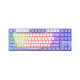 Ajazz AK870 MC Hot-swap Mechanical Keyboard Ajazz AK870 MC Hot-swap Mechanical Keyboard