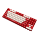 Ajazz AK870 MC Hot-swap Mechanical Keyboard Ajazz AK870 MC Hot-swap Mechanical Keyboard
