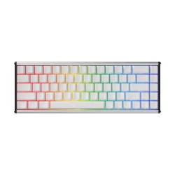 Ajazz ALUX 68 HE Series Full Aluminum Keyboard