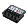 Ajazz Akp05 Stream Deck Black Ajazz Akp05 Stream Deck Black