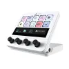 Ajazz Akp05 Stream Deck White Ajazz Akp05 Stream Deck White