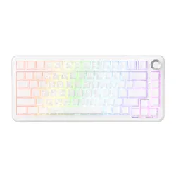 Ajazz AK820 MAX Ultra HE Mechanical Keyboard