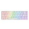 Ajazz K685T Tri-Mode RGB Mechanical keyboard