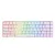 Ajazz K685T Tri-Mode RGB Mechanical keyboard