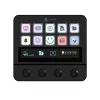 Ajazz Akp05 Stream Deck Black Ajazz Akp05 Stream Deck Black