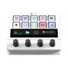Ajazz Akp05 Stream Deck White Ajazz Akp05 Stream Deck White