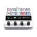 Ajazz Akp05 Stream Deck White