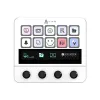 Ajazz Akp05 Stream Deck White Ajazz Akp05 Stream Deck White