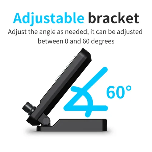 Ajazz Akp05 Stream Deck Black