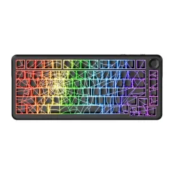 Ajazz AK820 MAX Ultra HE Mechanical Keyboard