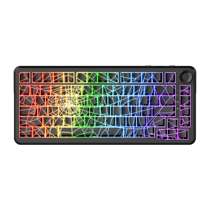 Ajazz AK820 MAX Ultra HE Mechanical Keyboard Ajazz AK820 MAX Ultra HE Mechanical Keyboard