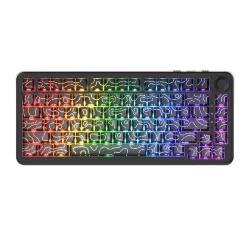 Ajazz AK820 MAX Ultra HE Mechanical Keyboard