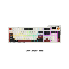 AJAZZ AK35I V4 Tri-Mode RGB Keyboard