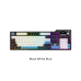 AJAZZ AK35I V4 Tri-Mode RGB Keyboard