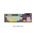 AJAZZ AK35I V4 Tri-Mode RGB Keyboard