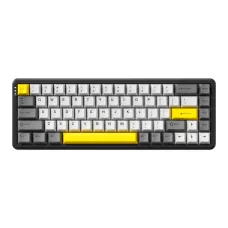 AJAZZ AK680 MAX HE Tri-Mode Mechanical Gaming Keyboard