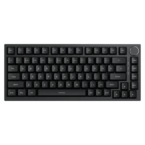 AJAZZ AK820 RGB Wired Mechanical Keyboard