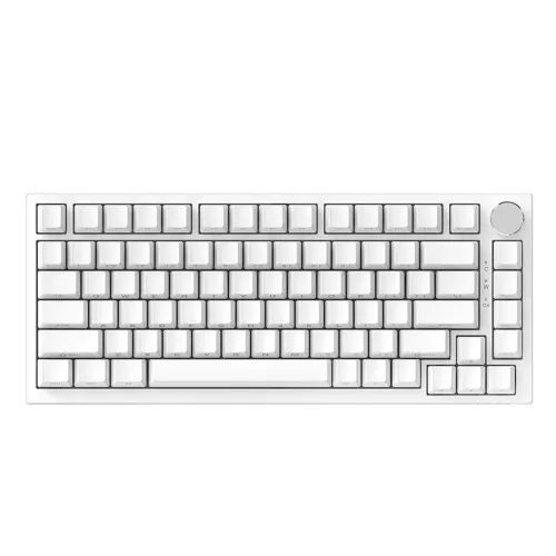 AJAZZ AK820 RGB Wired Mechanical Keyboard