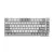 Grey White (AS Red Switch)