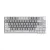 White Grey (Mille feuille Yellow Switch)