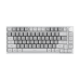 AJAZZ AK820-Mechanical Keyboard