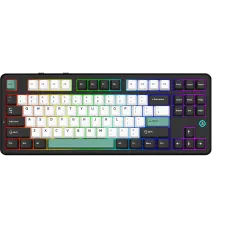 AJAZZ AK870 V2 Tri-Mode Mechanical Gaming Keyboard