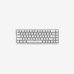 AJAZZ NK68 V2 Wired Gaming Keyboard