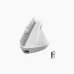 AJAZZ i300 Dual Mode Ergonomic Mouse