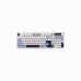 AJAZZ AF98 Plus Tri-mode Keyboard