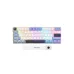 AJAZZ NK61 Wired Gaming Mechanical Keyboard