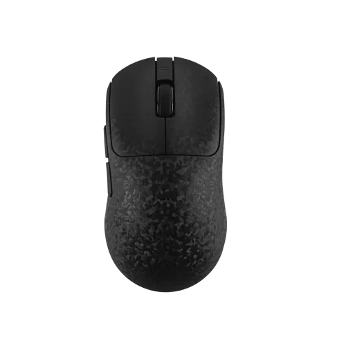 AJAZZ AJ199 MAX Carbon Fiber Tri-mode Gaming Mouse