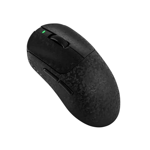 AJAZZ AJ199 MAX Carbon Fiber Tri-mode Gaming Mouse