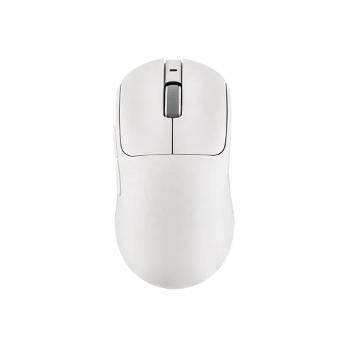 AJAZZ AJ199 MAX Carbon Fiber Tri-mode Gaming Mouse