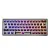 Ajazz AC064 Tri-Mode RGB Mechanical Keyboard Kit