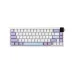 Ajazz AK650 Tri-mode Mechanical Keyboard