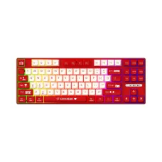 Ajazz AK870 MC Hot-swap Mechanical Keyboard